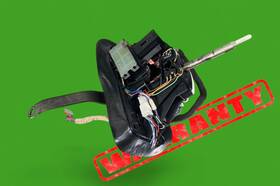 Infiniti 34901-1ca0c 09-2013 Fx35 Fx50 Automatic Transmission Gear Floor Shift Selector Oem