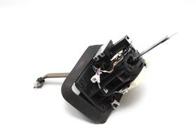 Infiniti 34901-1ca1a Fx35 09 Automatic Select Lever Floor Shifter Shift B013 O