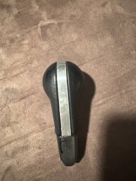 Infiniti 34910-cl710 2004 G35 350z Fx35 Fx45 Automatic Shift Knob 34910 Cl710