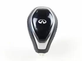 349109nf0a Infiniti 16-20 Qx60 Transmission Floor Gear Shifter Knob Handle Cover Panel Oem 349109nf0a Infiniti 16-20 Qx60 Transmission Floor Gear Shifter Knob Handle Cover Panel Oem