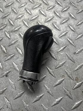 Infiniti 34910jk00a 2008 G35x Front Driver Automatic Shifter Knob Oem 15bd0gc Bd14