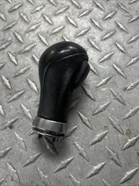34910jk00a Infiniti 2008 G35x Front Driver Automatic Shifter Knob Oem 15bd0gc Bd14