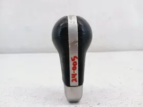 34910-cg001 Infiniti 896.in1304 03-06 Fx35/fx45 A/t Shift Knob Black Oem 34910-cg001 Infiniti 896.in1304 03-06 Fx35/fx45 A/t Shift Knob Black Oem