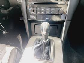 Infiniti 896.in1817 09-13 G37/g25 14-17 Qx70 A/t Shift Knob Black/g Oem 34910-jk03a