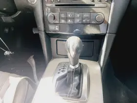 34910-jk03a Infiniti 896.in1817 09-13 G37/g25 14-17 Qx70 A/t Shift Knob Black/g Oem