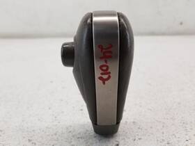 Infiniti 896.in1m03 03-04 G35 Coupe A/t Shift Knob Tan/s Oem 34910-am603