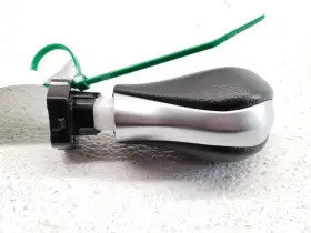 349104ga0a Infiniti 896.in1m17 14-17 Q50 Automatic Shift Knob Black G Oem