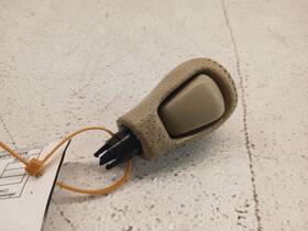 Infiniti 896.in1n06 06-10 M35/m45 Shift Knob Tan Oem 34910-eg500