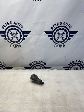 Infiniti 896.in1o12 07-13 G35/g37 Sedan Automatic Shift Knob Beige C Oem