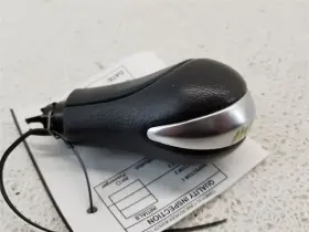 34910-jk03a Infiniti 896.in1t17 09-13 G37/g25 14-17 Qx50 A/t Shift Knob Black/g Oem