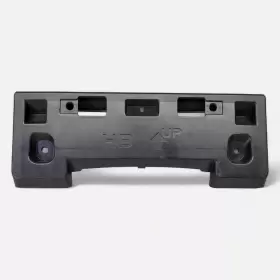 96210-4hb0a Infiniti Q50 14-18 License Plate Holder Base Bracket Plastic C019 96210-4hb0a Infiniti Q50 14-18 License Plate Holder Base Bracket Plastic C019