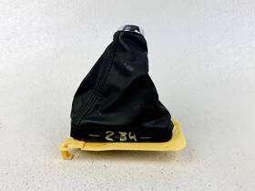 Infiniti 96934-1v90a 14-17 Qx80 Center Console Automatic Shifter Selector Boot Cover Oem