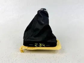 96934-1v90a Infiniti 14-17 Qx80 Center Console Automatic Shifter Selector Boot Cover Oem