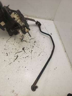 Infiniti 96940cg000 Fx35 2003 Transmission Shift 739458