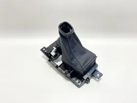 969p1-9nf0a Infiniti 16-20 Qx60 Automatic Transmission Gear Floor Boot Cover Shifter Oem