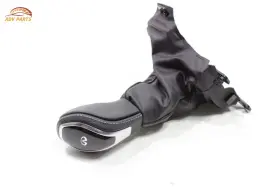 969u95cb0a Infiniti Q50 Transmission Gear Shift Shifter Knob Handle With Boot Oem 2018-2020