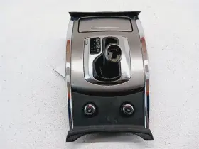 969411nf7a Infiniti 987.in1g12 09-13 G37/g25 Sedan Automatic Transmission Shifter Bezel Oem