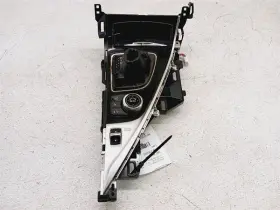 969414gy0a Infiniti 987.in1m14 14-15 Q50 Transmission Shifter Bezel A/t Oem