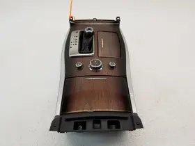 96941-4am3a Infiniti 987.in1q15 14-18 Q70 Automatic Transmission Shifter Bezel Wood Oem