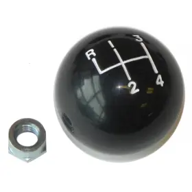 Inl12552 Inline Tube 1964-72 Gm Pontiac Gto Lemans Tempest Black 4 Speed Shfter Ball And Lock Nut Oem Inl12552 Inline Tube 1964-72 Gm Pontiac Gto Lemans Tempest Black 4 Speed Shfter Ball And Lock Nut Oem