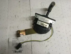 3540858c91 International 242.ihhb04 Auto Transmission Shifter 11752494