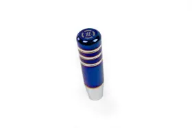 Isr Performance 813638026126 For Shift Knob - Ti Finish