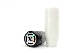 Isr Performance Is-sk-100-w Shift Knob - 100mm Black
