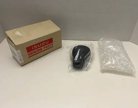 Isuzu 8-97917469-0 Genuine Shift Knob 5 Speed For Pick Up Tfr Ex Dragon Eyes 1991-2000