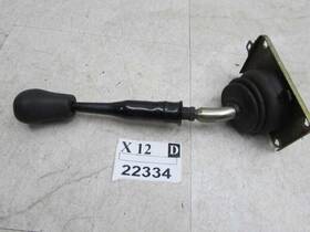 Isuzu 8971799923 Gear Shifter Lever 1999 A/t Automatic Transmission Shift Knob Oem