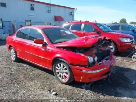 242.ja1j02 Jaguar X Type 2002 Transmission Shift 1394100