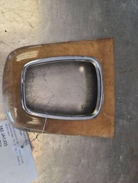 Jaguar 242.ja1j03 X Type 2003 Transmission Shift Bezel 527139