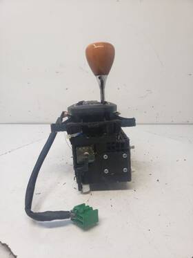 Jaguar 242.ja1o07 S Type 2007 Transmission Shift 957472