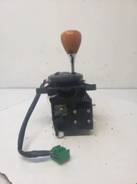 242.ja1o07 Jaguar S Type 2007 Transmission Shift 957472