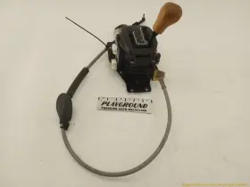 242.ja1v98 Jaguar Xk8 X100 Automatic Floor Gear Shifter Selector Fits 1997-2006 97 98 99 00