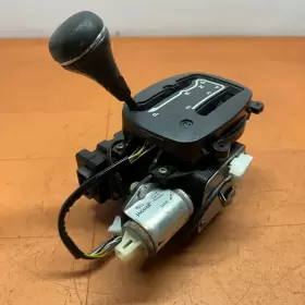 Lna5850aa Jaguar 6551aa Lnf6551aa Vk 1998 - 2003 Xjr Supercharge Floor Shifter At