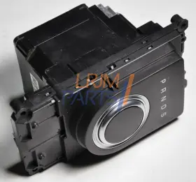 T2h1305 Jaguar Genuine Xe Xf Transfer Control Shift Module Panel Remanufactured Tested