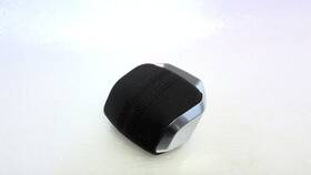 Jaguar M8a2-14c559-ca 2021 - 2023 Xf Transmission Shift Lever Knob Oem