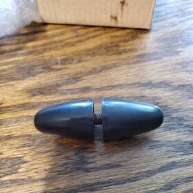 Jaguar Sac1967 Gear Shift Knob Xjs
