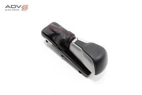 Jeep 11879828a Grand Cherokee Transmission Gear Shift Lever Knob Handle And Boot Oem 2019