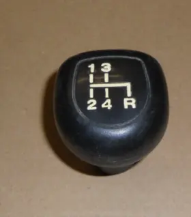 2020883 Jeep Oem Shift Knob 4 Speed Manual Transmission Cj5 Cj7 Cherokee J10 Wagoneer