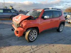 242.am8121 Jeep Renegade 2021 Transmission Shift 470262