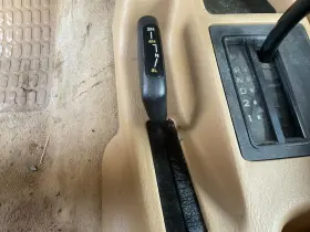 242.am8198 Jeep Shifter Tj 1998 Transmission Shift 4633106