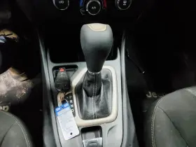 242.am8214 Jeep Cherokee 2014 Transmission Shift 388370