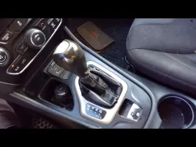 242.am8216 Jeep Shifter Cherokee 2016 Transmission Shift 3195911
