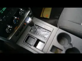 242.am8310 Jeep Shifter Liberty 2010 Transmission Shift 3292206
