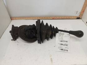 Jeep 242.am8597 1997 1998 1999 Tj Wrangler Ax15 Manual Transmission Shifter Assembly 40737