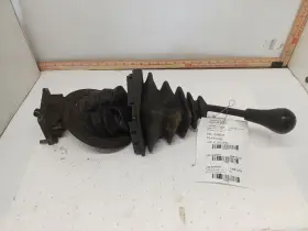 242.am8597 Jeep 1997 1998 1999 Tj Wrangler Ax15 Manual Transmission Shifter Assembly 40737
