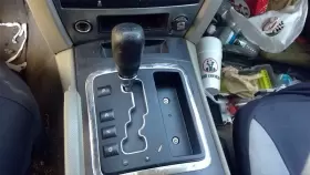 242.am8606 Jeep Grandcher 2006 Transmission Shift