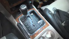 242.am8610 Jeep Gear Shifter Grandcher 2010 Transmission Shift 1724368