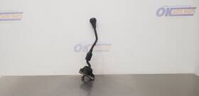 Jeep 242.am8689 1989 Comanche Mj Manual Transmission Shifter
